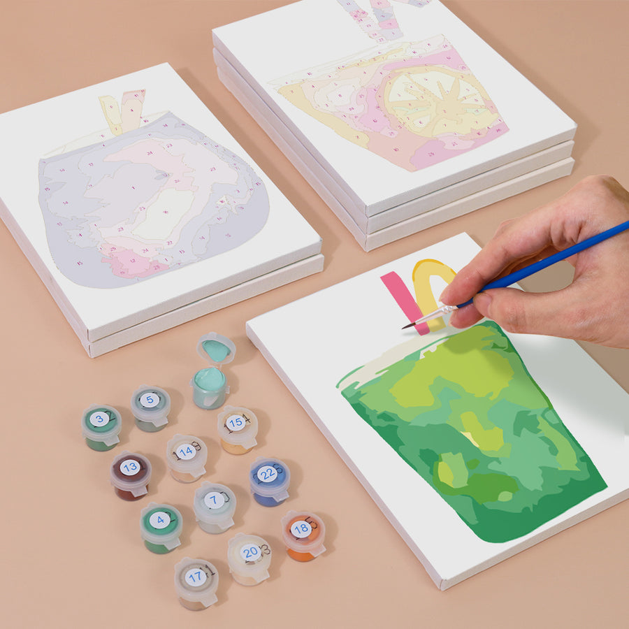 1. RelaxPainting GmbH