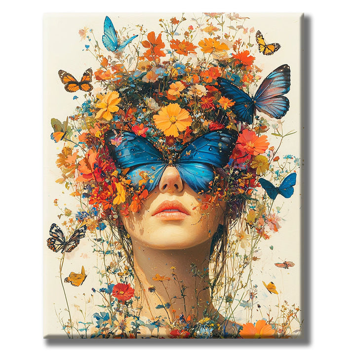 2. Schönheit-der-Freiheit – Malen nach Zahlen