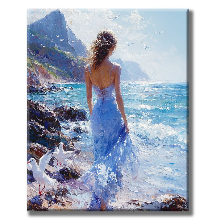 2. Tanz mit dem Meer